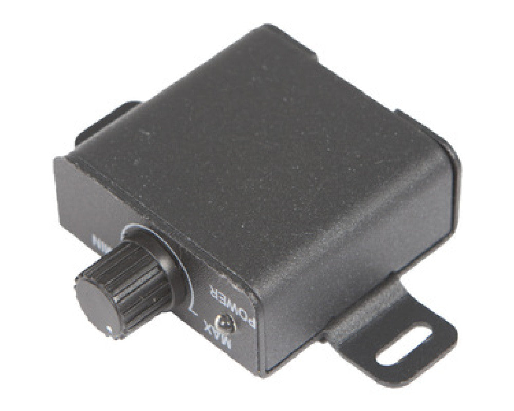 AUDIO SYSTEM Remote Control voor alle type Versterkers 40x39x19 mm