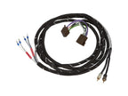 AUDIO SYSTEM 2-KANAAL HIGH-LOW-ADAPTER-KABEL 5 meter afbeelding 3