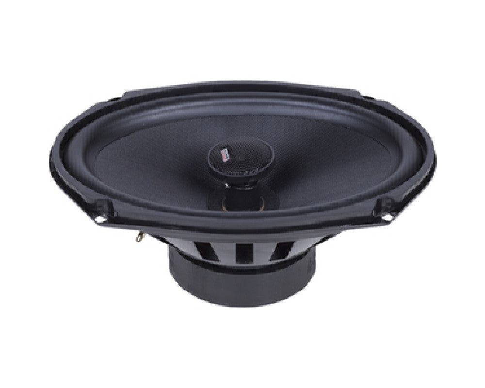 MXC-SERIE 6x9" set Coaxial Systeem Vermogen: 2x 170/110 Watt afbeelding 2