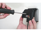 Brodit - TomTom One XL HD Actieve houder met vaste voeding Let Op: Uitlopend Artikel, Kan niet retour! - Telefoon- & Tabletho
