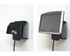 Brodit - TomTom One XL HD Actieve houder met vaste voeding Let Op: Uitlopend Artikel, Kan niet retour! - Telefoon- & Tabletho