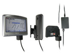 Brodit - TomTom One XL HD Actieve houder met vaste voeding Let Op: Uitlopend Artikel, Kan niet retour! - Telefoon- & Tabletho