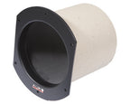 AUDIO SYSTEM AERO Vented Tube voor Bandpass 200mm vented tube afbeelding 2