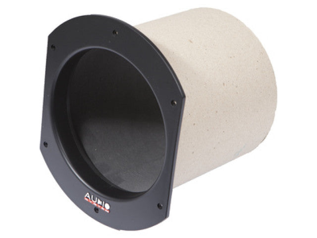 AUDIO SYSTEM AERO Vented Tube voor Bandpass 200mm vented tube afbeelding 3