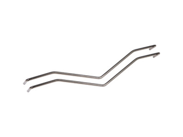 6 mm Luidspreker Gril geanodiseerde stainless steel strips voor 250 mm Chassis in donke afbeelding 3