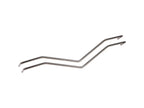6 mm Luidspreker Gril geanodiseerde stainless steel strips voor 250 mm Chassis in donke afbeelding 3