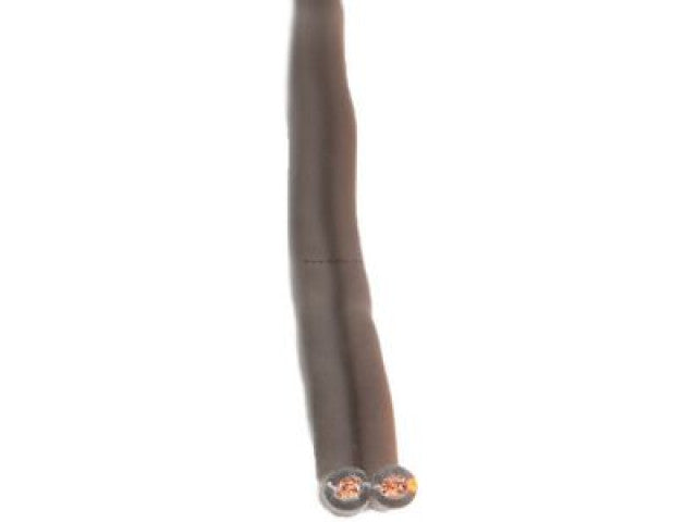 AUDIO SYSTEM HIGH-END 2x 2,5mm² Luidspreker Kabel. Per rol van 75 meter afbeelding 3