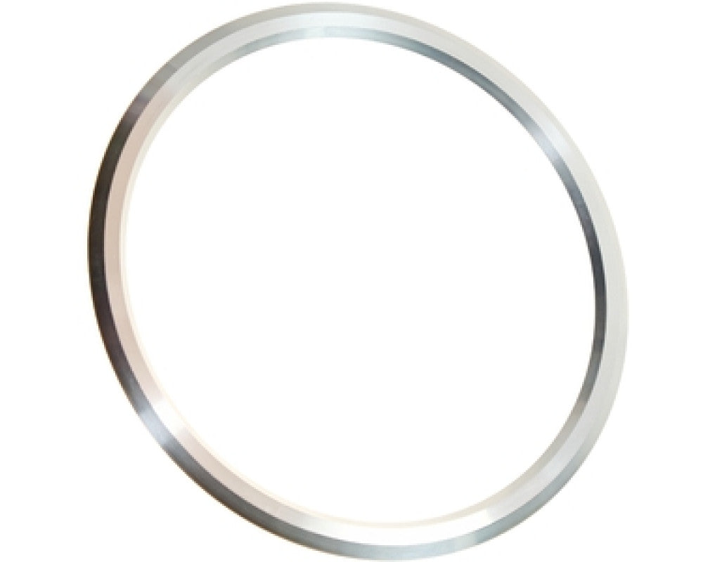 ALU TUNING Aluminium (verlijmbare) afwerkring voor alle 130 mm AS mid-range speakers