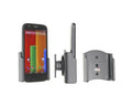 Motorola Moto G Passieve houder met swivelmount afbeelding 2