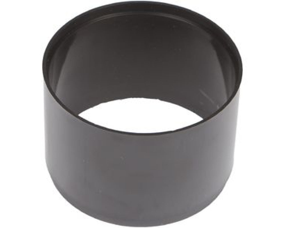 AUDIO SYSTEM Bass schacht verlenging 55mm. lang doorsnede 90mm. afbeelding 2