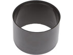 AUDIO SYSTEM Bass schacht verlenging 55mm. lang doorsnede 90mm. afbeelding 3