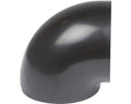 AUDIO SYSTEM Bass schacht verlenging 105mm. lang doorsnede 90mm. 90C hoek voor Aero Port 2 afbeelding 2