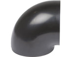 AUDIO SYSTEM Bass schacht verlenging 105mm. lang doorsnede 90mm. 90C hoek voor Aero Port 2 afbeelding 2