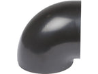AUDIO SYSTEM Bass schacht verlenging 105mm. lang doorsnede 90mm. 90C hoek voor Aero Port 2 afbeelding 3