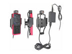 Brodit - Nokia 301 Actieve houder met vaste voeding - Telefoon- & Tablethouder - artikel 513602 - afbeelding 2