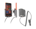 Brodit - Nokia Lumia 625 Actieve houder met 12/24V lader. Let op: Uitlopend artikel, Kan niet retour! - Telefoon- & Tablethou