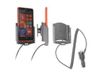 Brodit - Nokia Lumia 625 Actieve houder met 12/24V lader. Let op: Uitlopend artikel, Kan niet retour! - Telefoon- & Tablethou