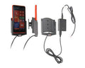 Brodit - Nokia Lumia 625 Actieve houder met vaste voeding. Let op: Uitlopend artikel, Kan niet retour! - Telefoon- & Tabletho