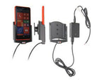 Brodit - Nokia Lumia 625 Actieve houder met vaste voeding. Let op: Uitlopend artikel, Kan niet retour! - Telefoon- & Tabletho