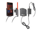 Brodit - Nokia Lumia 625 Actieve houder met vaste voeding. Let op: Uitlopend artikel, Kan niet retour! - Telefoon- & Tabletho