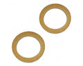 Speaker Ringen 130mm staal universeel