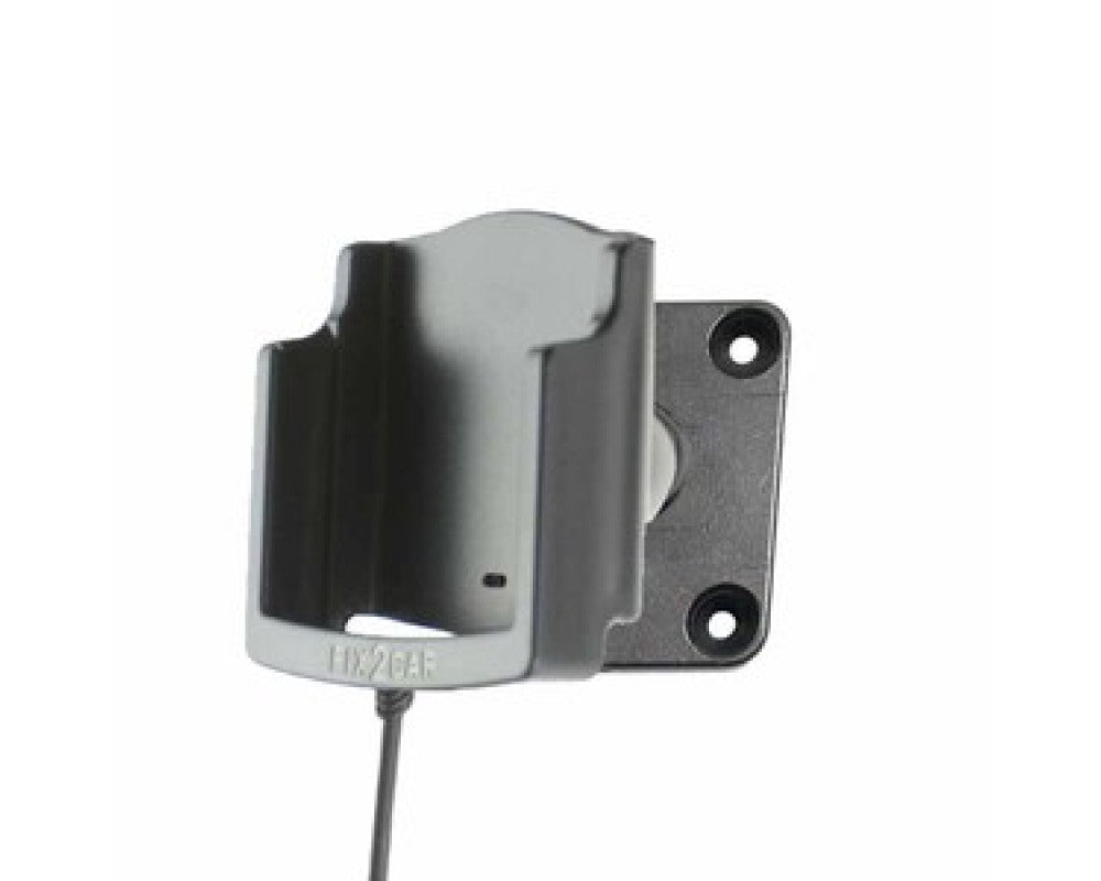 Samsung Galaxy S5 met 12/24V plug