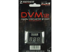 AUDIO SYSTEM Digitale Volt Meter met rode LED verlichting afbeelding 3