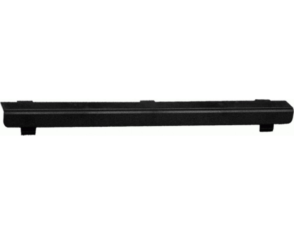1-DIN radiopaneel Land rover Discovery(LJ/LT) 03/1994-07/2004 (METRA)