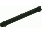 1-DIN radiopaneel Land rover Discovery(LJ/LT) 03/1994-07/2004 (METRA)