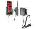 Brodit - Nokia Lumia 930 Actieve houder met 12/24V lader. Let op: Uitlopend artikel, Kan niet retour! - Telefoon- & Tablethou
