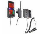 Brodit - Nokia Lumia 930 Actieve houder met 12/24V lader. Let op: Uitlopend artikel, Kan niet retour! - Telefoon- & Tablethou