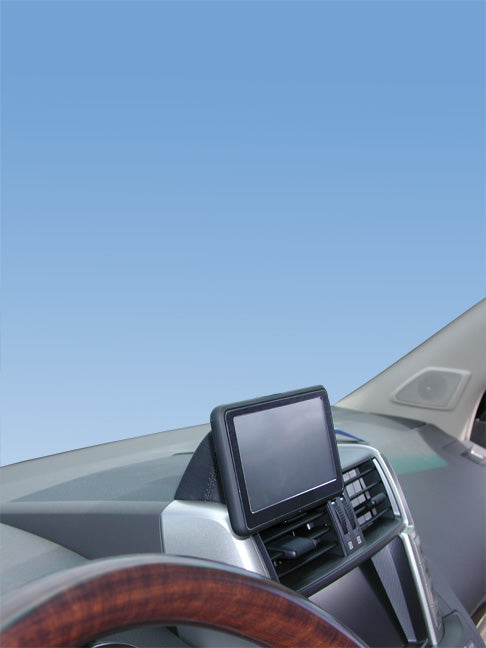 Kuda Console 283621 - Toyota Land Cruiser Prado (2009-2017)