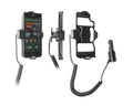 Brodit - Sony Xperia Z3 Actieve houder met 12/24V lader - Telefoon- & Tablethouder - artikel 512673