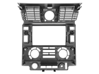 ACV - 9" paneel Land Rover Defender (LD) 05/2007-08/2016 - Inbouwpanelen - artikel 381260-90-1 - afbeelding 3