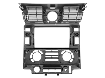 ACV - 9" paneel Land Rover Defender (LD) 05/2007-08/2016 - Inbouwpanelen - artikel 381260-90-1 - afbeelding 3