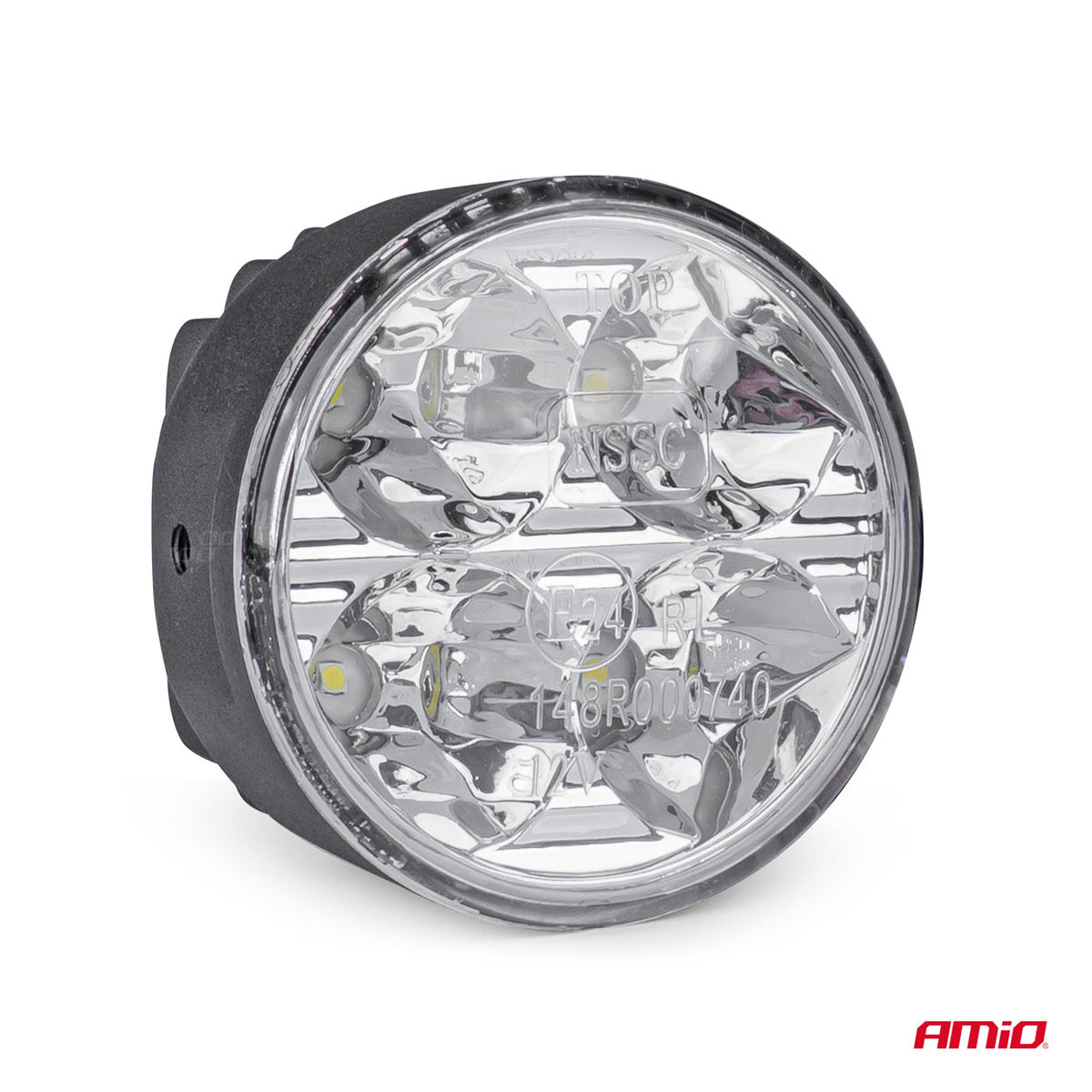 Dagrijverlichting DRL 510HP AMiO 01524 - AMiO 01524 - productafbeelding 2