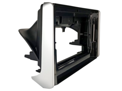 ACV - 10" Paneel Toyota RAV4 (XA5/XA5P) 01/2019 - 03/2026 - Inbouwpanelen - artikel 381300-191-1 - afbeelding 3