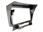 ACV - 9" paneel Opel Astra (J) 12/2009 - 08/2017 zilver - Inbouwpanelen - artikel 381230-91-1 - afbeelding 3
