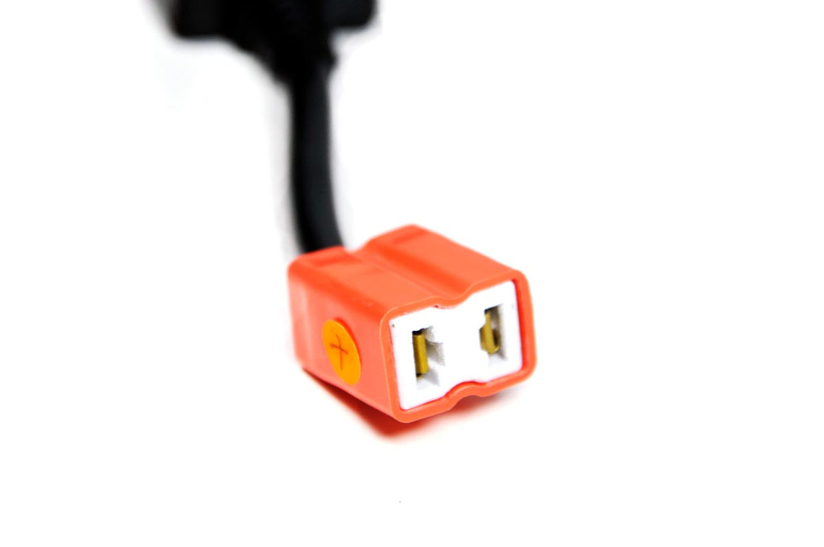 CAN-bus adapter voor LED-koplampen H7 AMiO 01070 - AMiO 01070 - productafbeelding 2