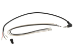ACV - 9" Kit Mercedes CLK(A209/C209) 03/2002-04/2005 SWC/antenne - 2-DIN Kit - artikel 691190-94-1 - afbeelding 3