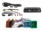ACV - 9" Kit Citroen/Fiat/Opel/Peugeot/Toyota i-dapter/Antenne - 2-DIN Kit - artikel 691094-92-3 - afbeelding 3