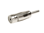 ACV - 9" Kit Mercedes voertuigen ISO/Mini-ISO/Quadlock SWC/antenne - 2-DIN Kit - artikel 691190-90-1 - afbeelding 3