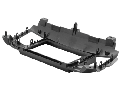ACV - 9" Kit Citroen/Opel/Peugeot/Toyota 40Pin CAN Bus Pro - 2-DIN Kit - artikel 691041-91-1-1 - afbeelding 3
