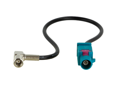 ACV - 9" Kit Mercedes SLK(R171) 03/2004-03/2008 SWC/antenne/Amp - 2-DIN Kit - artikel 691191-90-2 - afbeelding 3