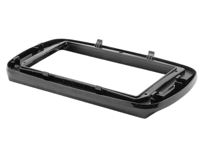 ACV - 9" paneel Smart ForTwo 2014-2023 / ForFour 2014-2021 - Inbouwpanelen - artikel 381191-92-1 - afbeelding 3