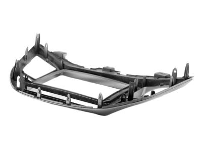 ACV - 9" paneel Hyundai Tucson(TL) 2015-2018 zilver - Inbouwpanelen - artikel 381143-95-2 - afbeelding 3