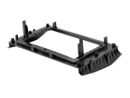 ACV - 10" Paneel Skoda Kodiaq 03/2017 - 04/2023 piano black - Inbouwpanelen - artikel 381340-195-1 - afbeelding 3