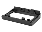 ACV - 9" paneel Dacia Duster (SD/SR) 11/2013-07/2021 zwart - Inbouwpanelen - artikel 381250-97-1 - afbeelding 3