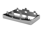 ACV - 9" Kit Citroen/Fiat/Peugeot/Toyota zilver SWI/PDC Pro - 2-DIN Kit - artikel 691040-92-1-4 - afbeelding 3