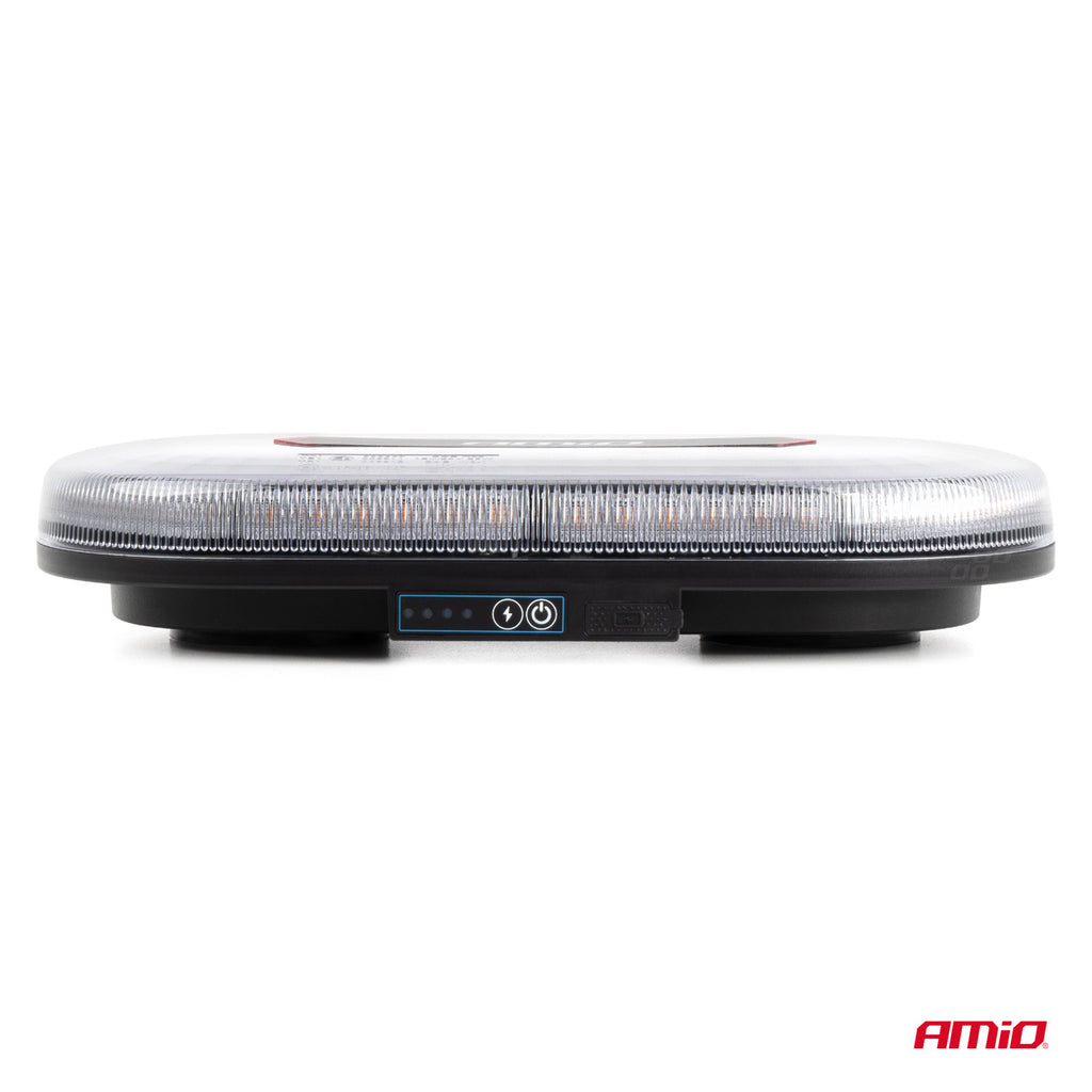 Draadloze LED-lichtbalk R65/R10 26W 12/24V AMiO 04369 - AMiO 04369 - productafbeelding 2